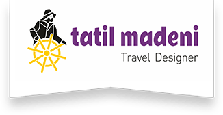 Tatil Madeni - LG Tur
