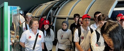 TATİL MADENİ TRAVEL DESİGNER & LG 4U TUR