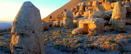 TATİL MADENİ TRAVEL DESİGNER & LG 4U TUR