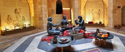 TATİL MADENİ TRAVEL DESİGNER & LG 4U TUR