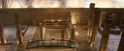 TATİL MADENİ TRAVEL DESİGNER & LG 4U TUR