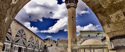 TATİL MADENİ TRAVEL DESİGNER & LG 4U TUR