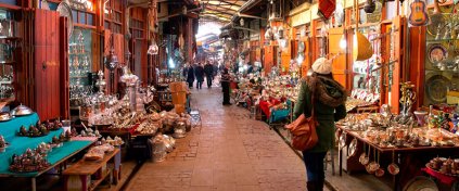 TATİL MADENİ TRAVEL DESİGNER & LG 4U TUR