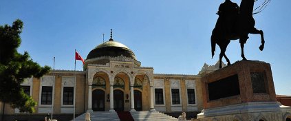 TATİL MADENİ TRAVEL DESİGNER & LG 4U TUR