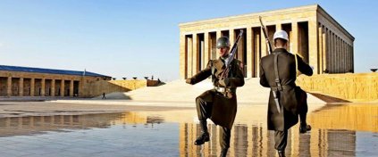 TATİL MADENİ TRAVEL DESİGNER & LG 4U TUR