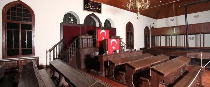 TATİL MADENİ TRAVEL DESİGNER & LG 4U TUR