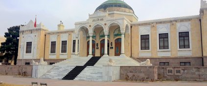 TATİL MADENİ TRAVEL DESİGNER & LG 4U TUR