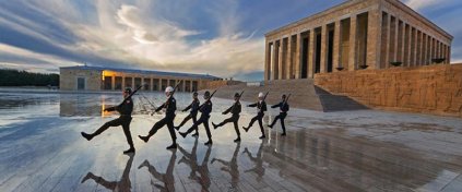 TATİL MADENİ TRAVEL DESİGNER & LG 4U TUR