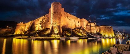 TATİL MADENİ TRAVEL DESİGNER & LG 4U TUR