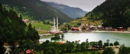 TATİL MADENİ TRAVEL DESİGNER & LG 4U TUR