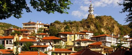 TATİL MADENİ TRAVEL DESİGNER & LG 4U TUR