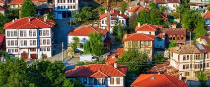 TATİL MADENİ TRAVEL DESİGNER & LG 4U TUR