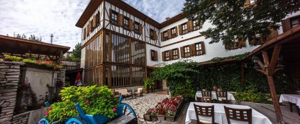 TATİL MADENİ TRAVEL DESİGNER & LG 4U TUR