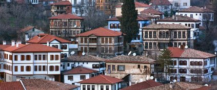 TATİL MADENİ TRAVEL DESİGNER & LG 4U TUR