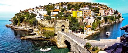 TATİL MADENİ TRAVEL DESİGNER & LG 4U TUR