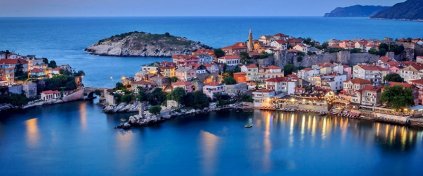 TATİL MADENİ TRAVEL DESİGNER & LG 4U TUR