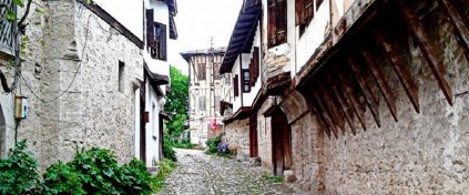 TATİL MADENİ TRAVEL DESİGNER & LG 4U TUR