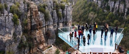 TATİL MADENİ TRAVEL DESİGNER & LG 4U TUR