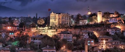 TATİL MADENİ TRAVEL DESİGNER & LG 4U TUR